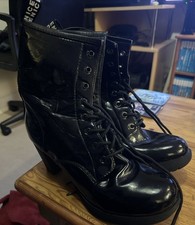 Vintage nice ice - nice, gothic