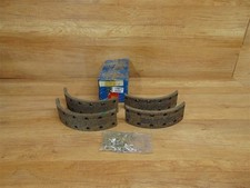 Rear Axle Brake Shoe Genuine