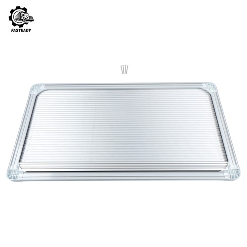 Motorhome blind flyscreen - motorhome,