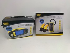 Log dl9130ev kit advanced - di-log,