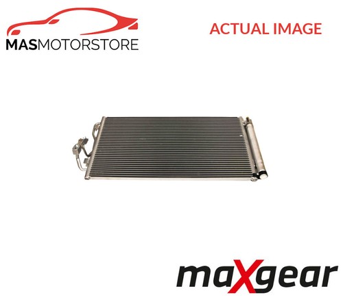 Air con condenser - a/c,