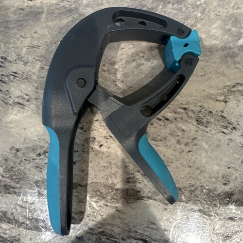 Wolfcraft plastic spring - wolfcraft,