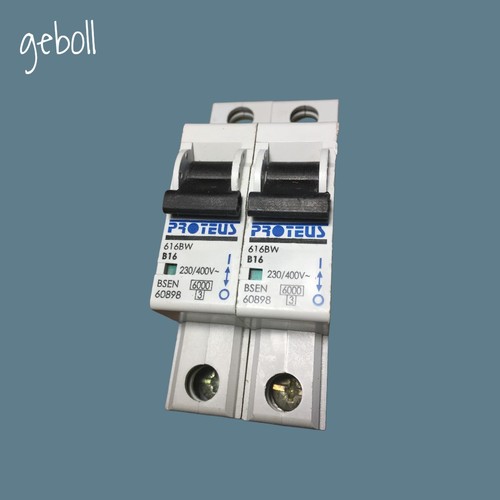 Proteus 616bw mcb - proteus,