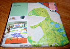 Next dino clash duvet cover - next,