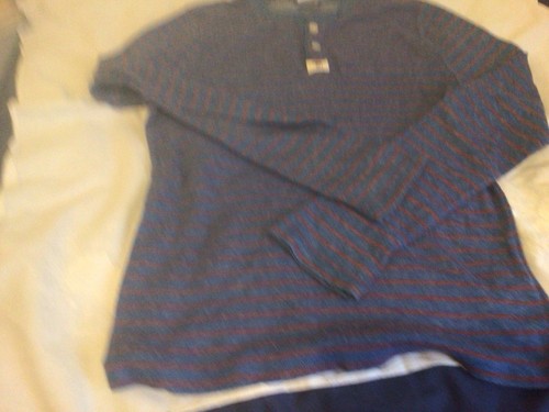 Abercrombie ladies top - abercrombie,