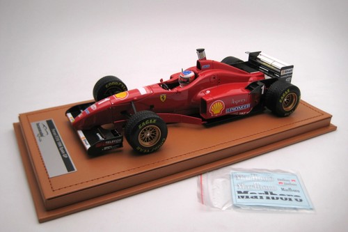 Tecnomodel ferrari f310 - ferrari,