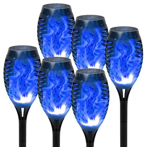 Flickering flame effect - flame,