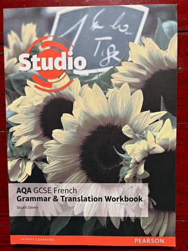 Pearson studio aqa - aqa, gcse