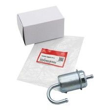 OEM Honda FUEL FILTER