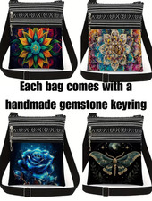 Women’s Boho Crossbody Bags