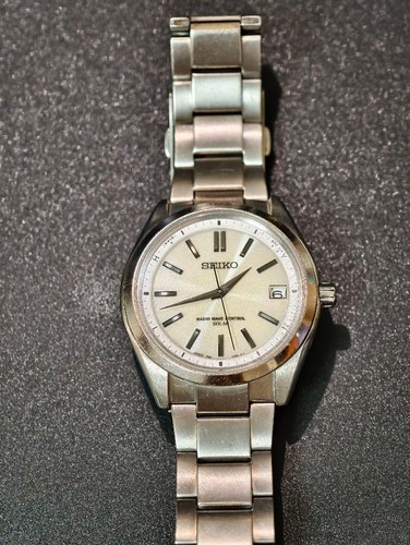 Seiko selection sagz079 solar - seiko,
