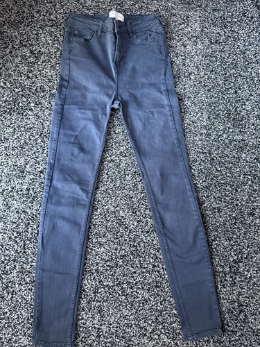 Blue fatface skinny trouser - fatface,