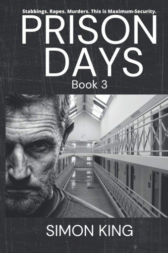 Prison days true - prison, days: