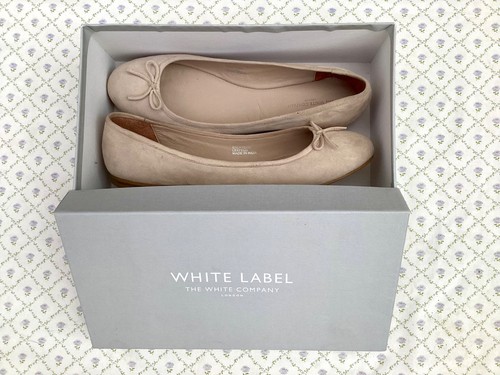 New the white - white, company