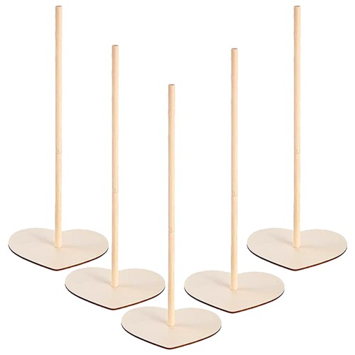 Pcs detachable donut - pcs, stands