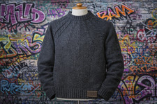 Superdry Jumper Mens Large