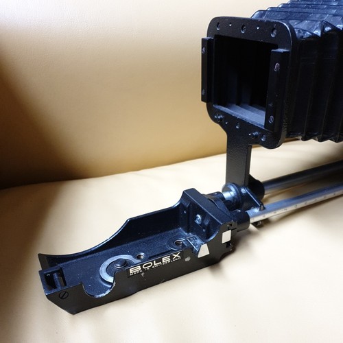 Bolex h16 reflex - bolex,