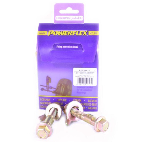 Powerflex poweralign camber - powerflex,