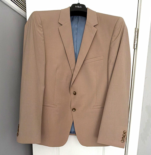 Autograph beige wool rich - autograph,