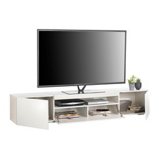 TV Stand Cabinet 75 inch with