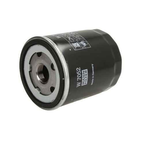 Oil filter fits - 1x,