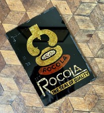 Vintage Rocola Collars Shirts