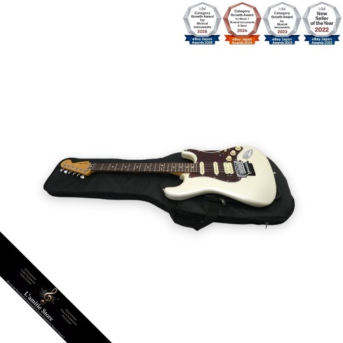 Fender mexico player hss - fender,