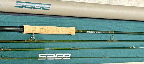 Sage foot 8 4 piece - #8,