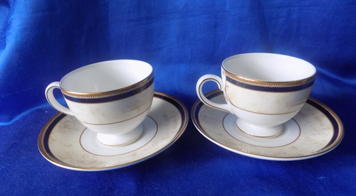Wedgwood cornucopia coffee - coffee, /
