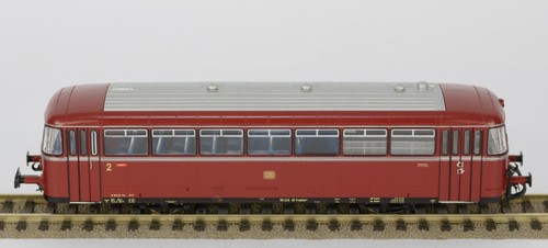 Roco 98 railbus - roco,