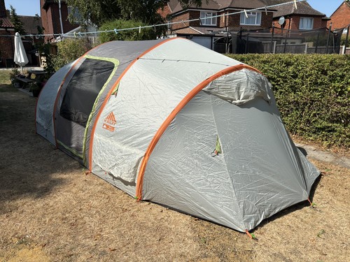Kelty mach inflatable - inflatable, air