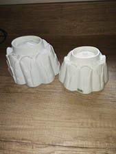 SHELLEY ACANTHUS JELLY MOULDS
