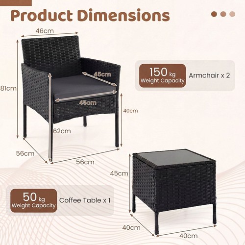 Garden furniture set outdoor - garden,