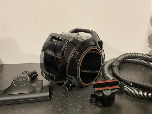 Miele boost cx1 cat - boost, dog