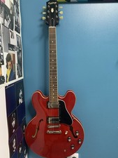 Epiphone Inspired by Gibson