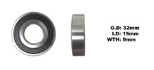 Wheel Bearing Front R/H for