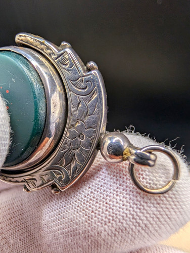 Antique victorian sterling - antique,