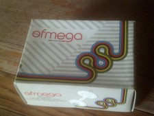 Nos ofmega high - ofmega,