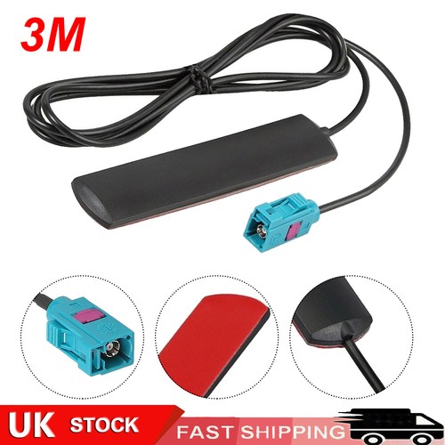Car play wifi antenna - play,