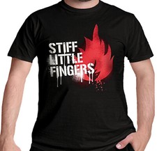 Official Stiff Little Fingers