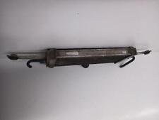 radiator for OPEL FRONTERA A SPORT 1996 201184