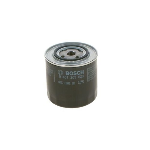 Bosch spin engine - bosch, spin-on
