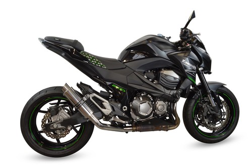 Kawasaki z800 exhaust - kawasaki,