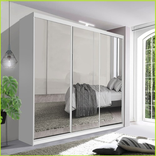 Modern full mirror sliding - mirror,