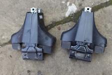 Pair of Thule 1200 footplates Front (READ DESC)