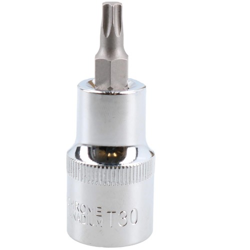 T30 male torx bit star - torx,