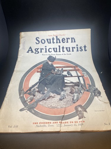 Jan 1926 southern - 1926,