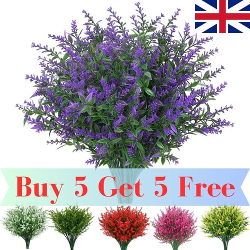 Artificial flowers fake plants - flowers,