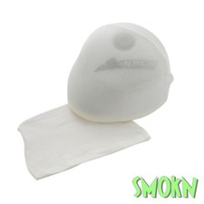 Air Filter Skins Nets x2