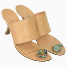 Edmundo Castillo Womens Stone